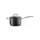 Cazo Aantiadherente con Asa y Tapa 18cm Negro - Le Creuset LE CREUSET LC51108180010302