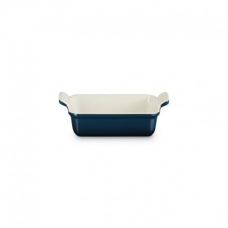 Travessa Retangular 19cm Nuit - Heritage - Le Creuset LE CREUSET LC71102191290001