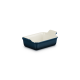 Travessa Retangular 19cm Nuit - Heritage - Le Creuset LE CREUSET LC71102191290001