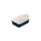 Travessa Retangular 19cm Nuit - Heritage - Le Creuset LE CREUSET LC71102191290001
