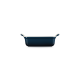 Travessa Retangular 19cm Nuit - Heritage - Le Creuset LE CREUSET LC71102191290001