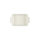 Travessa Retangular 19cm Nuit - Heritage - Le Creuset LE CREUSET LC71102191290001