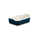Rectangular Dish 26cm Nuit - Heritage - Le Creuset LE CREUSET LC71102261290001
