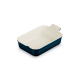Travessa Retangular 26cm Nuit - Heritage - Le Creuset LE CREUSET LC71102261290001