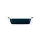 Rectangular Dish 26cm Nuit - Heritage - Le Creuset LE CREUSET LC71102261290001