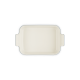 Travessa Retangular 26cm Nuit - Heritage - Le Creuset LE CREUSET LC71102261290001