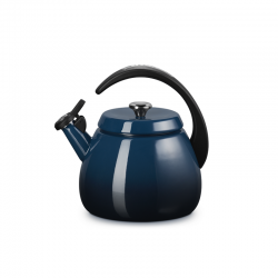 Kettle 2,1L Nuit - Cloche - Le Creuset LE CREUSET LC40111011291600