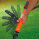 28cm 18V Lithium-ion AFS Trimmer Orange - Black Decker BLACK DECKER STC1820PC