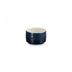 Stoneware Stackable Ramekin 200ml Nuit - Le Creuset LE CREUSET LC70403201290099