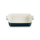 Rectangular Dish 32cm Nuit - Heritage - Le Creuset LE CREUSET LC71102321290001