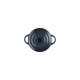 Mini Cocotte 10cm Nuit - Le Creuset LE CREUSET LC71901101290100