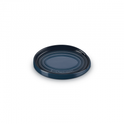 Oval Spoon Rest Nuit - Le Creuset