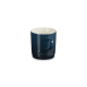 Stoneware Cappuccino Mug 200ml Nuit - Le Creuset LE CREUSET LC70303201290099