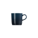 Stoneware Cappuccino Mug 200ml Nuit - Le Creuset LE CREUSET LC70303201290099