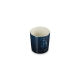 Stoneware Espresso Mug 100ml Nuit - Le Creuset LE CREUSET LC70305101290099