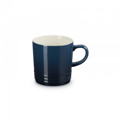 Stoneware Mug 350ml Nuit - Le Creuset LE CREUSET LC70302351290002