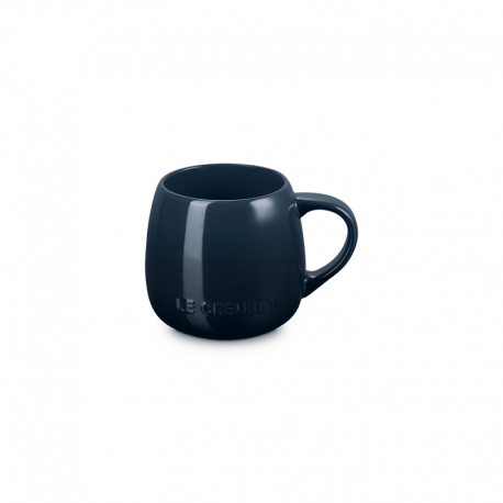 Stoneware Mug 320ml Nuit - Coupe - Le Creuset LE CREUSET LC80324321290099