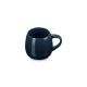 Stoneware Mug 320ml Nuit - Coupe - Le Creuset LE CREUSET LC80324321290099