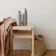 Vacuum Insulated Bottle 750ml Light Grey - Keep Warm - Stelton STELTON STT366-1