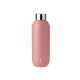 Botella de Água 600ml - Keep Cool Rosa - Stelton STELTON STT427-3