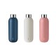 Botella de Água 600ml - Keep Cool Rosa - Stelton STELTON STT427-3