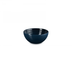 Stoneware Snack Bowl 12cm Nuit - Vancouver - Le Creuset LE CREUSET LC70158331290099