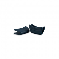 Set of 2 Handle Grips Nuit - Le Creuset LE CREUSET LC42813001290000