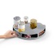 Organizador Rotativo - CupboardStore Gris - Joseph Joseph JOSEPH JOSEPH JJ85195