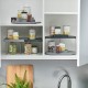 Organizador Rotativo - CupboardStore Gris - Joseph Joseph JOSEPH JOSEPH JJ85195