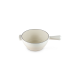Set Fondue Hierro Fundido Merengue - Savoyarde - Le Creuset LE CREUSET LC60020007164460