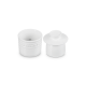 Manteigueira 170ml Branco - Le Creuset LE CREUSET LC70831150100000