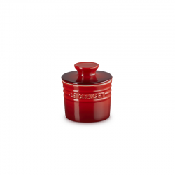 Butter Dish 170ml Cerise - Le Creuset LE CREUSET LC70831150600000