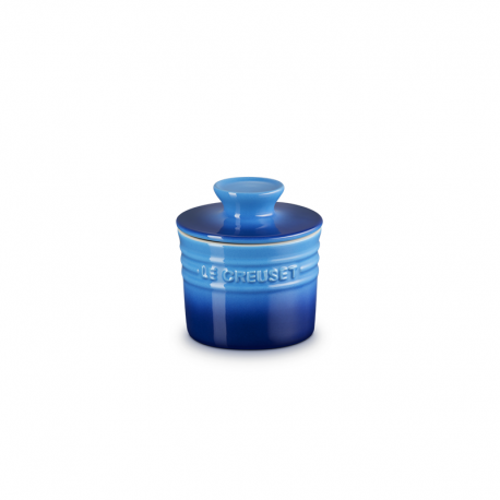 Butter Dish 170ml Azure - Le Creuset LE CREUSET LC70831152200000