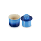 Butter Dish 170ml Azure - Le Creuset LE CREUSET LC70831152200000