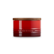 Stoneware Storage Jar Cerise - Signature - Le Creuset LE CREUSET LC70819470600099