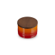 Stoneware Storage Jar Volcanic - Signature - Le Creuset LE CREUSET LC70819470900099