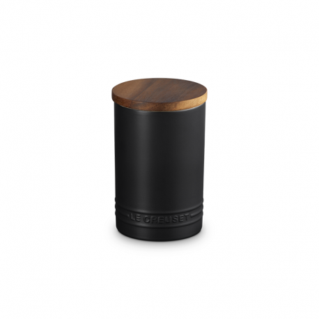 Bote 770ml Negro Mate - Signature - Le Creuset LE CREUSET LC70819770000099