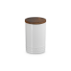 Stoneware Storage Jar 770ml White - Signature - Le Creuset LE CREUSET LC70819770100099