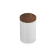 Stoneware Storage Jar 770ml White - Signature - Le Creuset LE CREUSET LC70819770100099