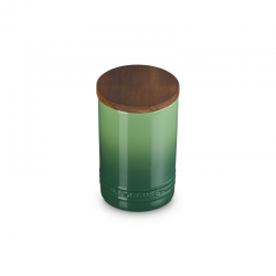 Stoneware Storage Jar 770ml Bamboo - Signature - Le Creuset LE CREUSET LC70819774080099