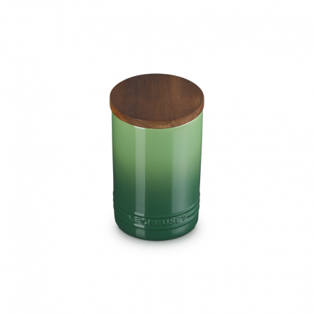 Stoneware Storage Jar 770ml Bamboo - Signature - Le Creuset LE CREUSET LC70819774080099