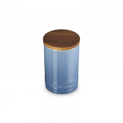 Stoneware Storage Jar 770ml Chambray - Signature - Le Creuset LE CREUSET LC70819774340099