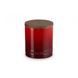 Frasco 1,1L Cerise - Signature - Le Creuset LE CREUSET LC70819100600099