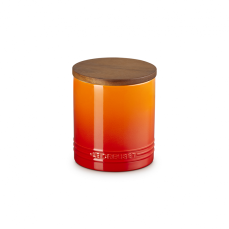 Bote 1,1L Volcanico - Signature - Le Creuset LE CREUSET LC70819100900099
