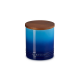 Stoneware Storage Jar 1,1L Azure - Signature - Le Creuset LE CREUSET LC70819102200099
