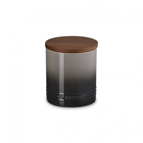 Bote 1,1L Flint - Signature - Le Creuset LE CREUSET LC70819104440099