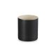 Bote Espátula 1.1L Negro Mate - Signature - Le Creuset LE CREUSET LC71500100000001