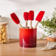 Bote Espátula 1.1L Cerise - Signature - Le Creuset LE CREUSET LC71500100600001