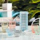 Conjunto de 6 Taças 12cm - Tiffany Sortido - Guzzini GUZZINI GZ22580152