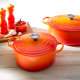 Cocotte Redonda 20cm Volcánico - Evolution - Le Creuset LE CREUSET LC21177200902430